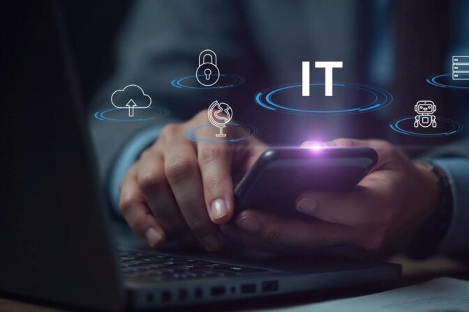 What Small Business IT Services Solve That DIY Fixes Can’t